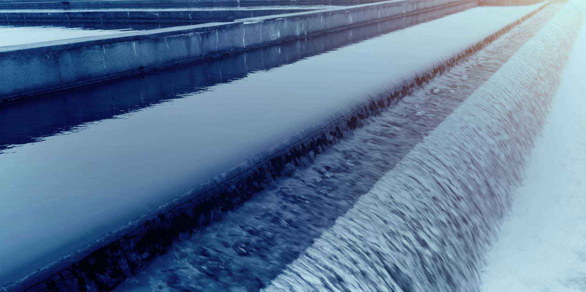 Waste Water Treatment | 2WS Water Solutions